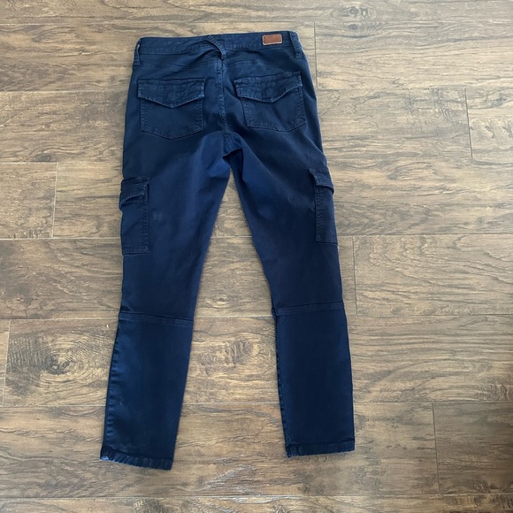 Joie Okana Pant size 26 - Picture 2 of 2